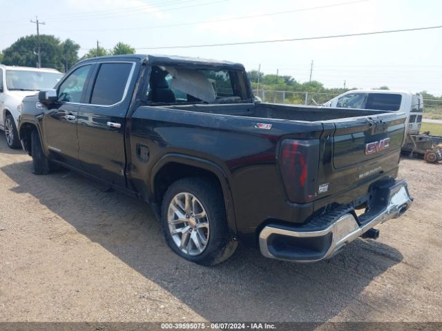 Photo 2 VIN: 3GTU9DED9LG332478 - GMC SIERRA 