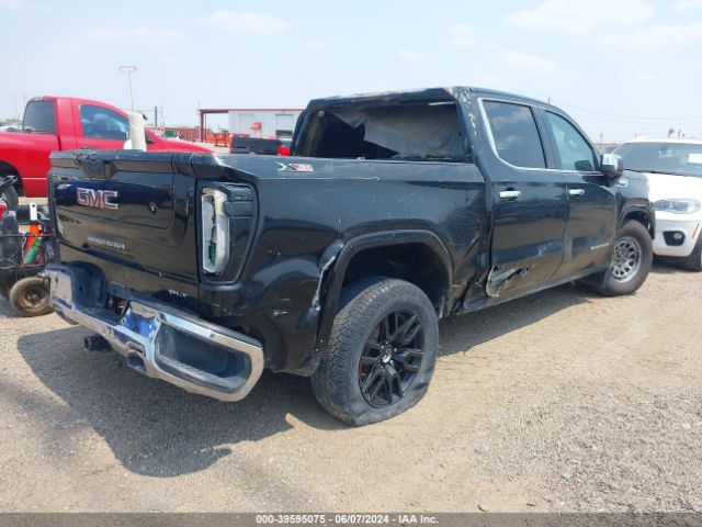 Photo 3 VIN: 3GTU9DED9LG332478 - GMC SIERRA 