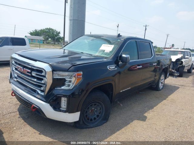 Photo 5 VIN: 3GTU9DED9LG332478 - GMC SIERRA 