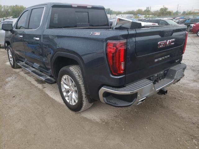 Photo 2 VIN: 3GTU9DED9LG420625 - GMC SIERRA K15 