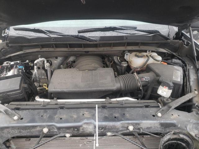 Photo 6 VIN: 3GTU9DED9LG420625 - GMC SIERRA K15 