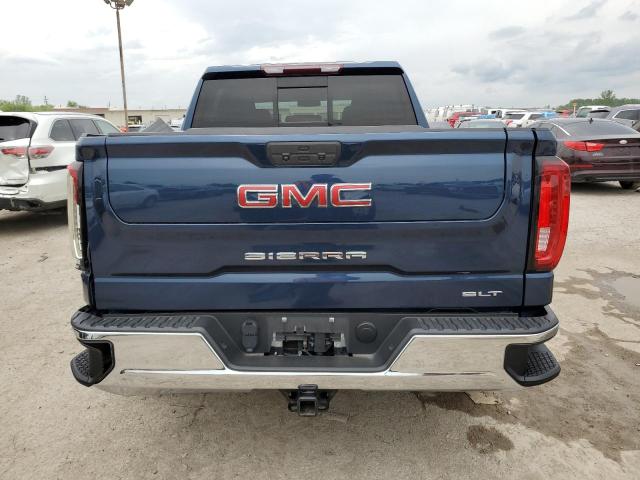 Photo 5 VIN: 3GTU9DED9LG428546 - GMC SIERRA 