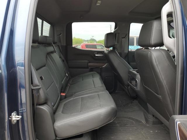 Photo 9 VIN: 3GTU9DED9LG428546 - GMC SIERRA 