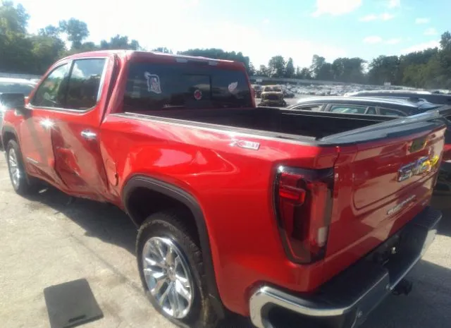 Photo 2 VIN: 3GTU9DED9MG164536 - GMC SIERRA 1500 