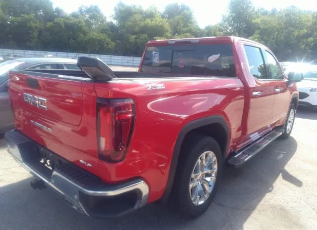 Photo 3 VIN: 3GTU9DED9MG164536 - GMC SIERRA 1500 