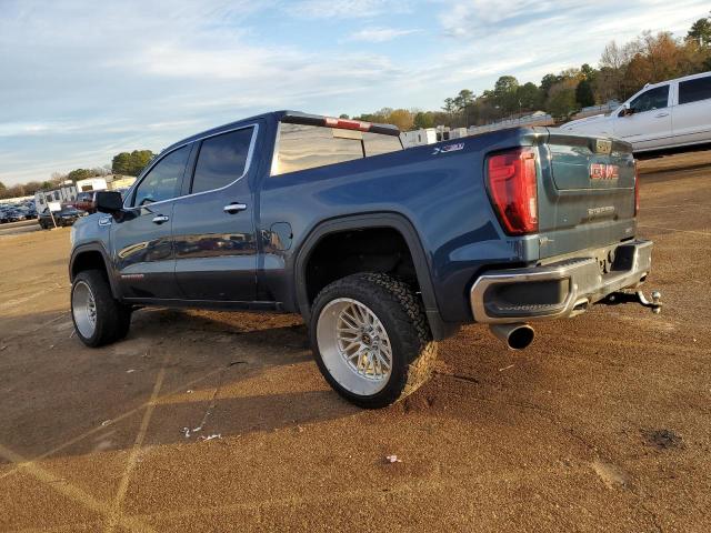 Photo 1 VIN: 3GTU9DED9MG224170 - GMC SIERRA 