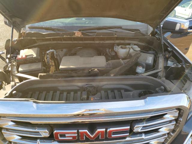 Photo 10 VIN: 3GTU9DED9MG224170 - GMC SIERRA 