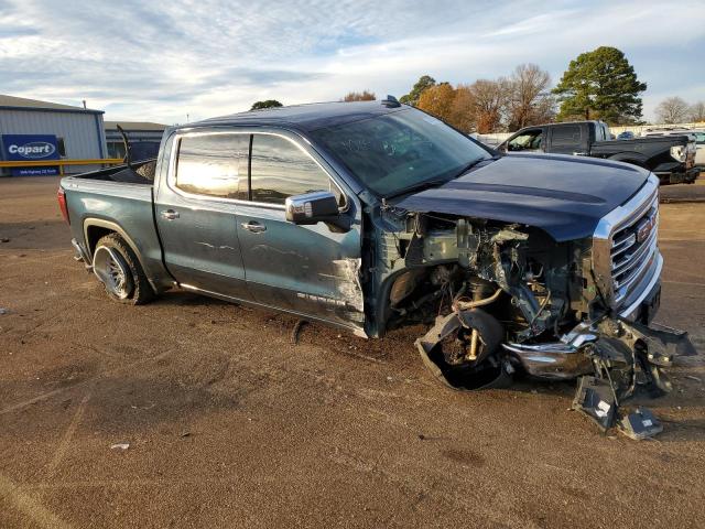 Photo 3 VIN: 3GTU9DED9MG224170 - GMC SIERRA 