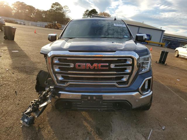 Photo 4 VIN: 3GTU9DED9MG224170 - GMC SIERRA 