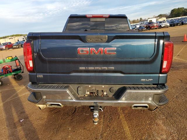 Photo 5 VIN: 3GTU9DED9MG224170 - GMC SIERRA 