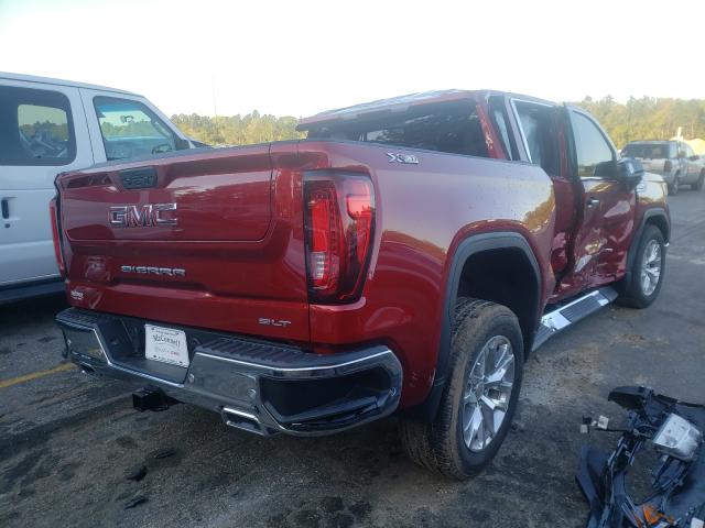 Photo 3 VIN: 3GTU9DED9MG247979 - GMC SIERRA K15 