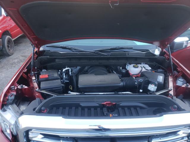 Photo 6 VIN: 3GTU9DED9MG247979 - GMC SIERRA K15 