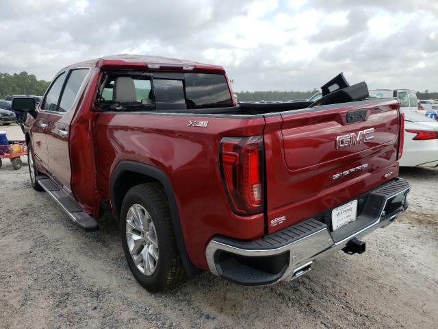 Photo 2 VIN: 3GTU9DED9MG247979 - GMC SIERRA K15 