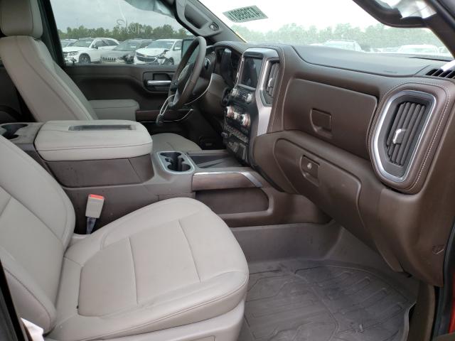 Photo 4 VIN: 3GTU9DED9MG247979 - GMC SIERRA K15 