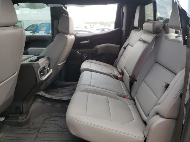 Photo 5 VIN: 3GTU9DED9MG247979 - GMC SIERRA K15 