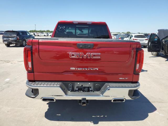 Photo 5 VIN: 3GTU9DED9MG385215 - GMC SIERRA K15 