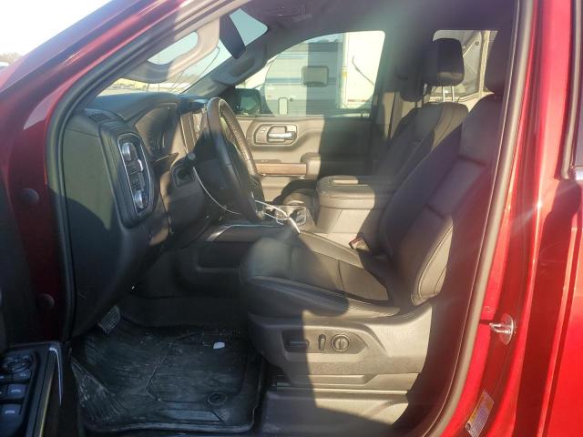 Photo 6 VIN: 3GTU9DED9MG385215 - GMC SIERRA K15 