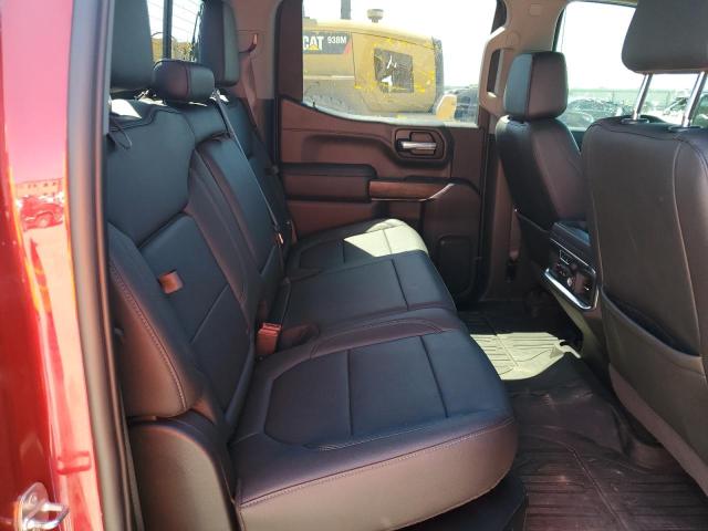 Photo 9 VIN: 3GTU9DED9MG385215 - GMC SIERRA K15 