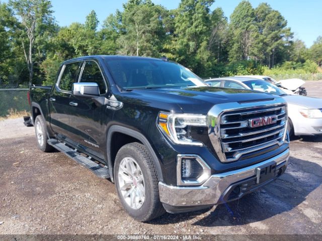 Photo 0 VIN: 3GTU9DED9MG429388 - GMC SIERRA 