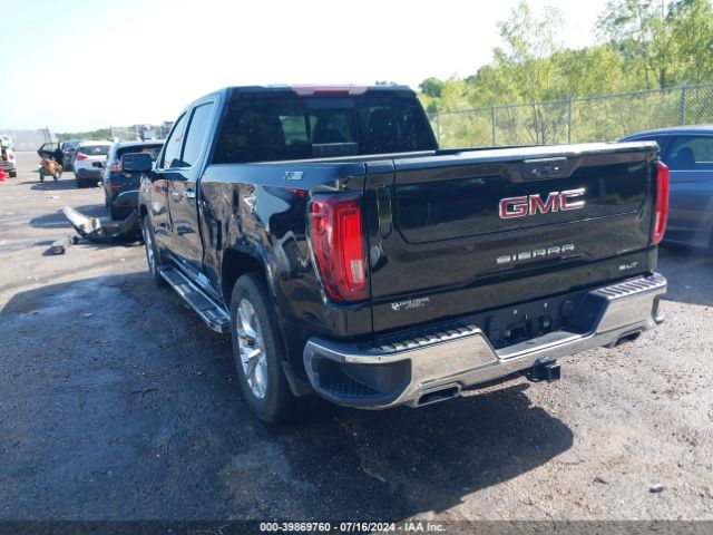 Photo 2 VIN: 3GTU9DED9MG429388 - GMC SIERRA 