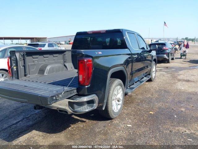 Photo 3 VIN: 3GTU9DED9MG429388 - GMC SIERRA 