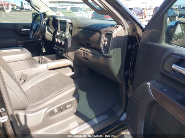 Photo 4 VIN: 3GTU9DED9MG429388 - GMC SIERRA 