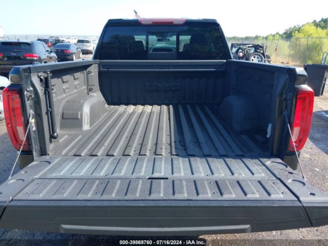 Photo 7 VIN: 3GTU9DED9MG429388 - GMC SIERRA 