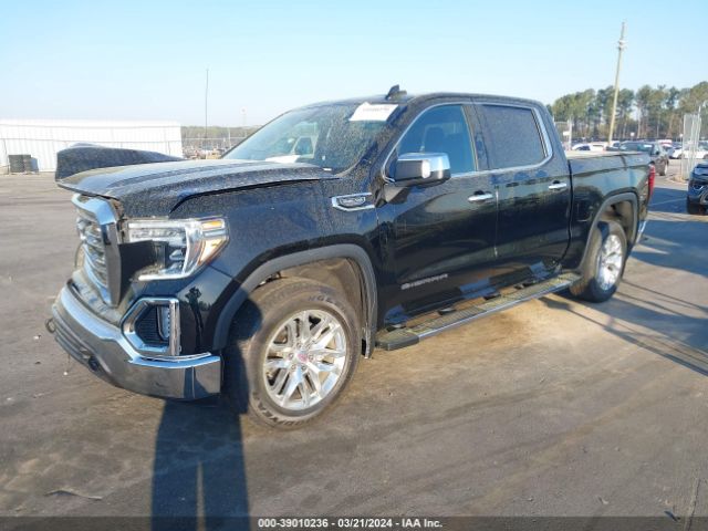 Photo 1 VIN: 3GTU9DED9MG435949 - GMC SIERRA 1500 