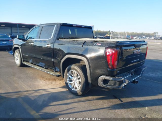 Photo 2 VIN: 3GTU9DED9MG435949 - GMC SIERRA 1500 