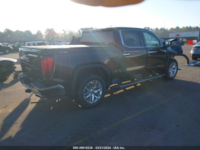 Photo 3 VIN: 3GTU9DED9MG435949 - GMC SIERRA 1500 