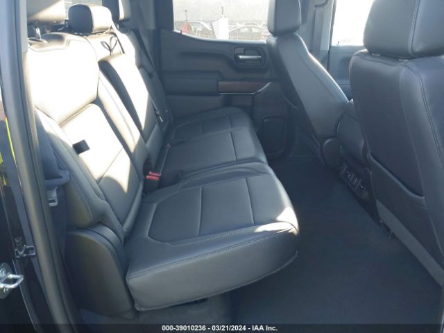 Photo 7 VIN: 3GTU9DED9MG435949 - GMC SIERRA 1500 