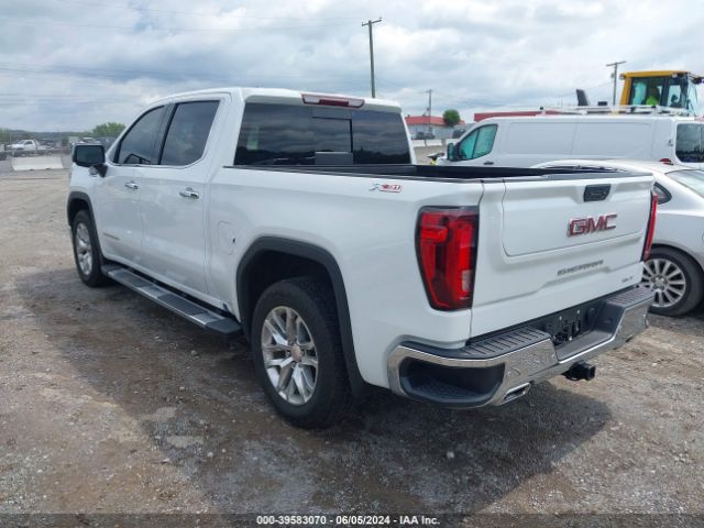 Photo 2 VIN: 3GTU9DED9NG108856 - GMC SIERRA LIMITED 