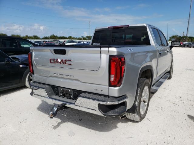 Photo 3 VIN: 3GTU9DEDXKG114807 - GMC SIERRA K15 