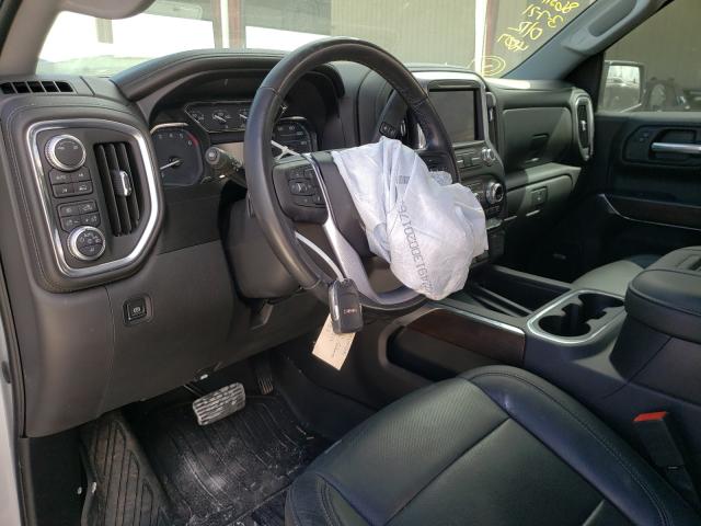 Photo 8 VIN: 3GTU9DEDXKG114807 - GMC SIERRA K15 