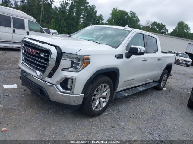 Photo 1 VIN: 3GTU9DEDXKG145510 - GMC SIERRA 