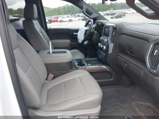 Photo 4 VIN: 3GTU9DEDXKG145510 - GMC SIERRA 