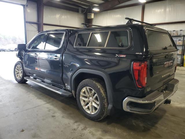 Photo 1 VIN: 3GTU9DEDXKG146060 - GMC SIERRA K15 