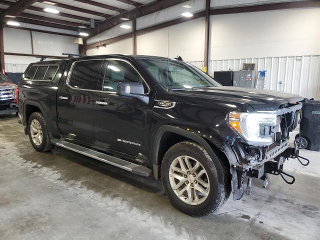 Photo 3 VIN: 3GTU9DEDXKG146060 - GMC SIERRA K15 