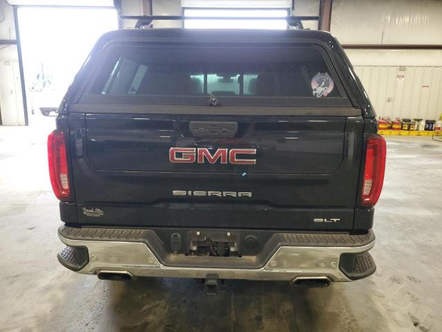 Photo 5 VIN: 3GTU9DEDXKG146060 - GMC SIERRA K15 