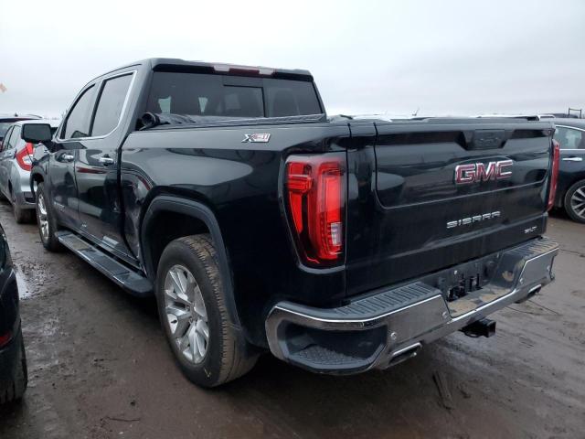 Photo 1 VIN: 3GTU9DEDXKG150562 - GMC SIERRA 