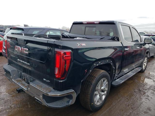 Photo 2 VIN: 3GTU9DEDXKG150562 - GMC SIERRA 