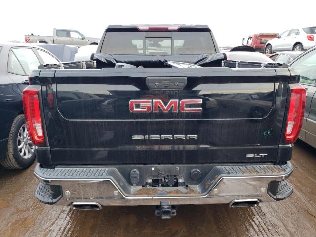 Photo 5 VIN: 3GTU9DEDXKG150562 - GMC SIERRA 