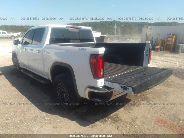 Photo 2 VIN: 3GTU9DEDXKG176319 - GMC SIERRA 1500 