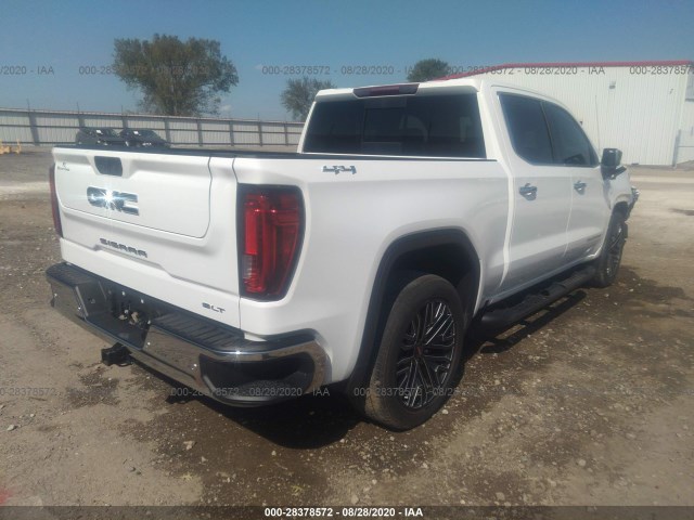 Photo 3 VIN: 3GTU9DEDXKG176319 - GMC SIERRA 1500 