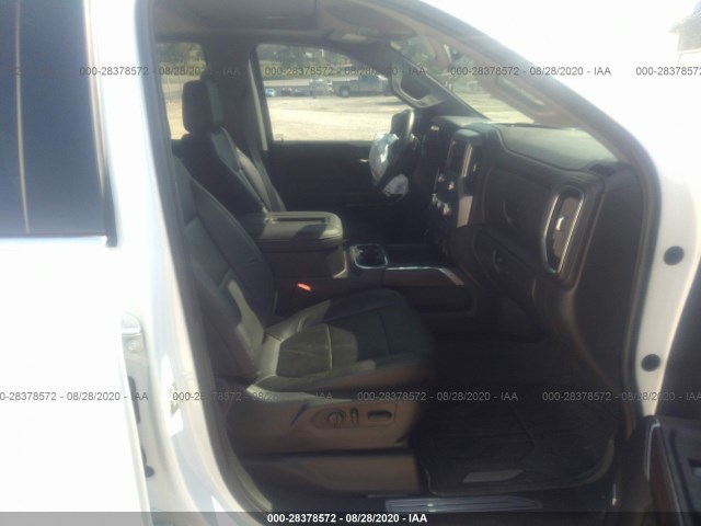 Photo 4 VIN: 3GTU9DEDXKG176319 - GMC SIERRA 1500 