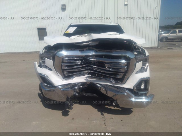 Photo 5 VIN: 3GTU9DEDXKG176319 - GMC SIERRA 1500 