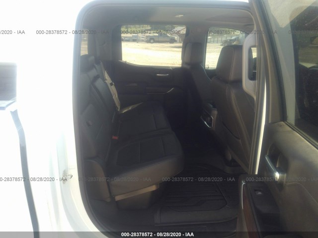 Photo 7 VIN: 3GTU9DEDXKG176319 - GMC SIERRA 1500 