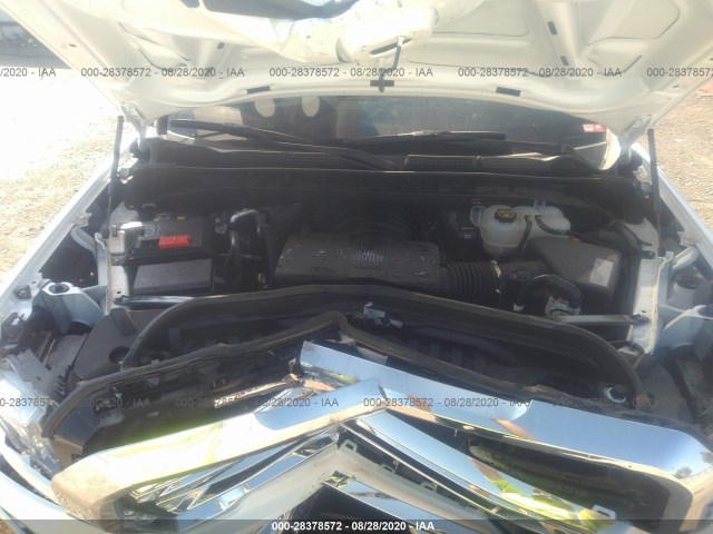 Photo 9 VIN: 3GTU9DEDXKG176319 - GMC SIERRA 1500 