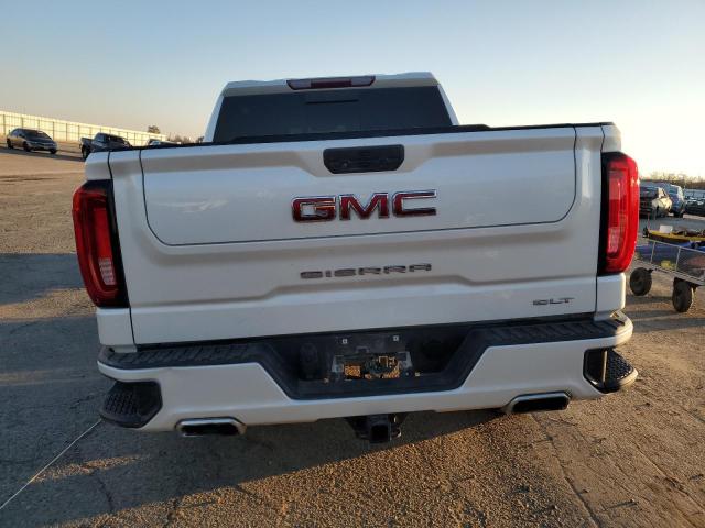 Photo 5 VIN: 3GTU9DEDXKG200246 - GMC SIERRA K15 