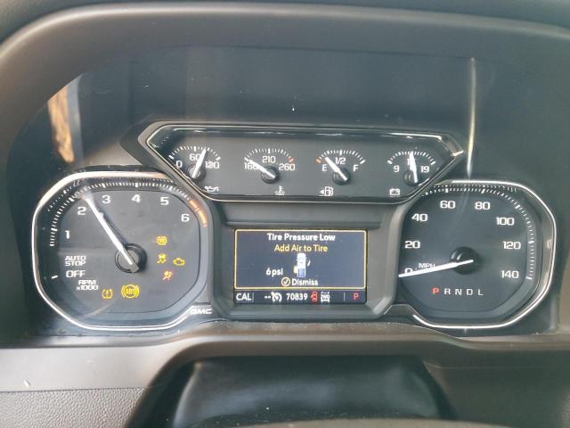 Photo 8 VIN: 3GTU9DEDXKG200246 - GMC SIERRA K15 